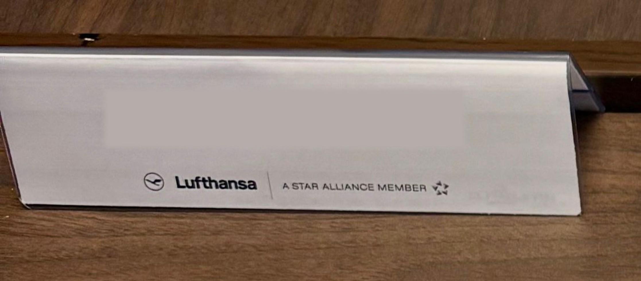 name badge